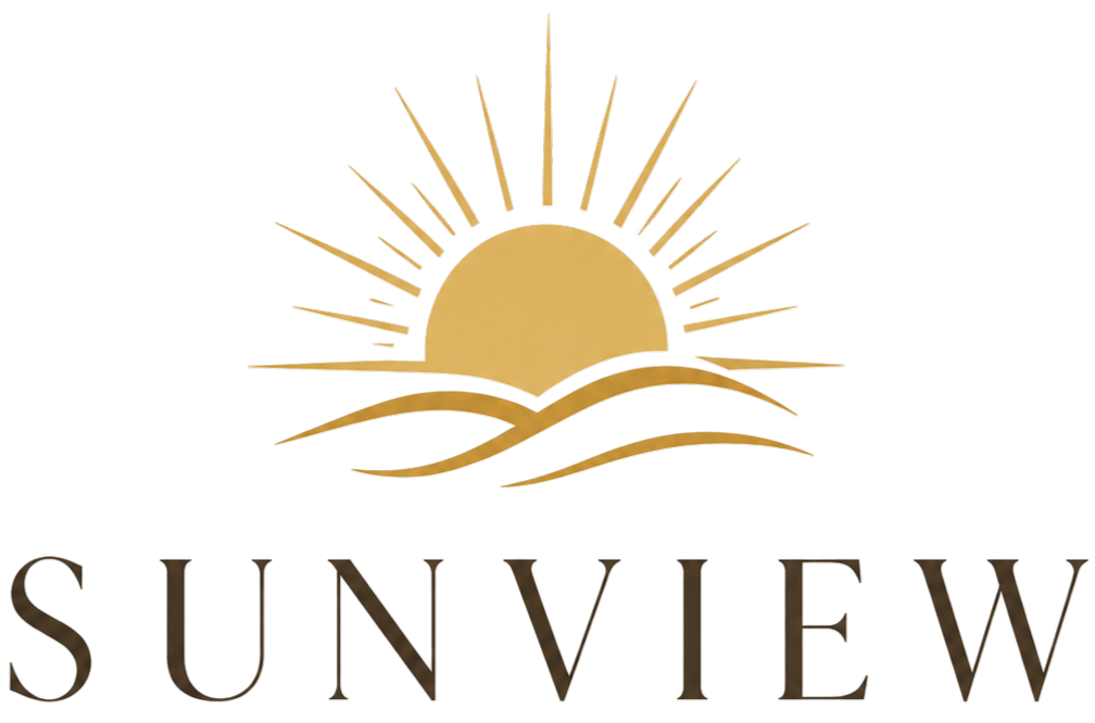 Sunview Nails & Spa Calgary logo